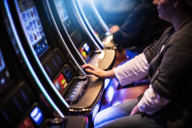 colatoto Where is Live Casino?